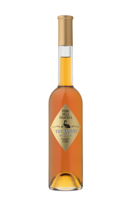 PIERO DELLA FRANCESCA ORO da 375 ml. VIN SANTO DEL CHIANTI - Copia ...